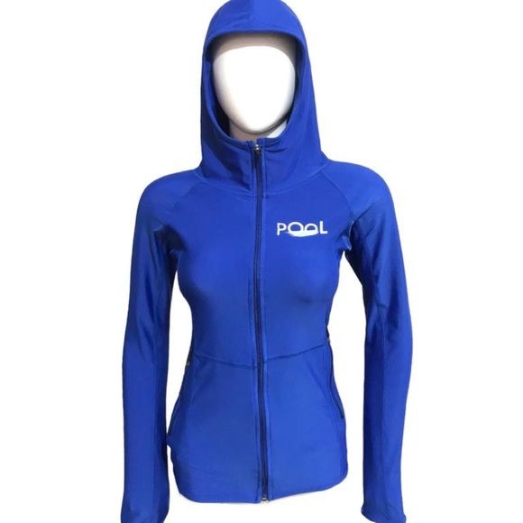 Ladies Tracksuit with Hood - Picture 8 of 11